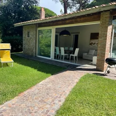 Villaggio I Sorbizzi Village de vacances Marina Di Bibbona