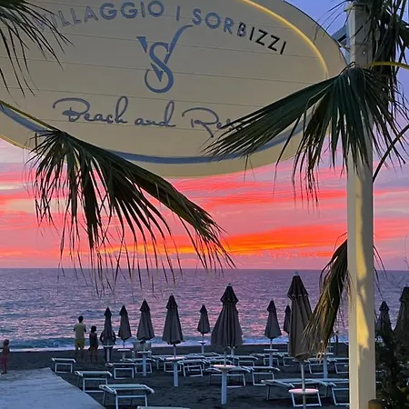 Villaggio I Sorbizzi Village de vacances 3*