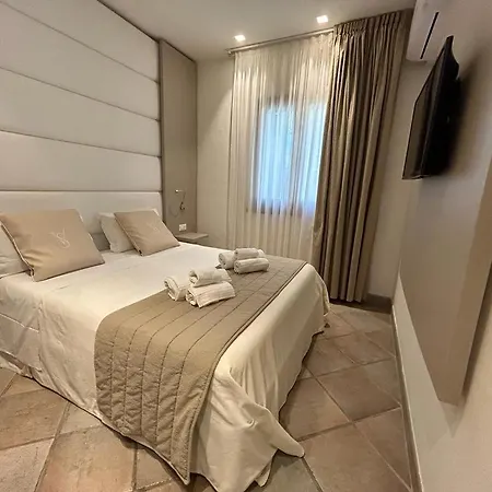 Villaggio I Sorbizzi 3* Marina Di Bibbona