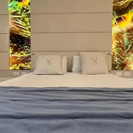 Üdülőpark Villaggio I Sorbizzi Marina di Bibbona