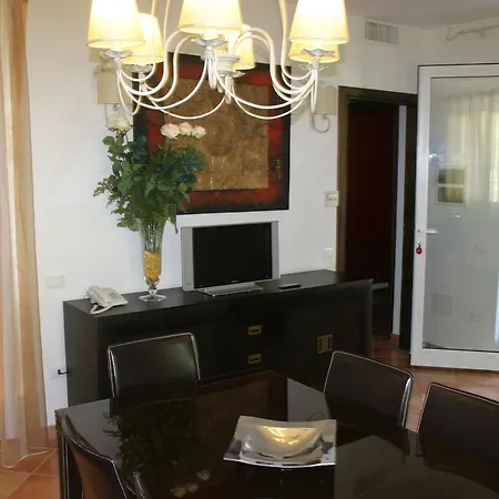 Village de vacances Villaggio I Sorbizzi 3*