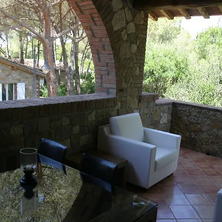 Villaggio I Sorbizzi