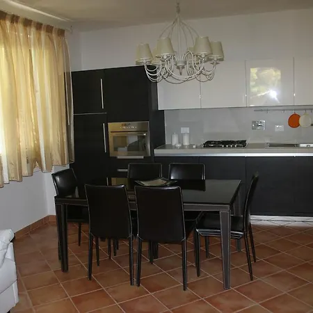 Village de vacances Villaggio I Sorbizzi 3*