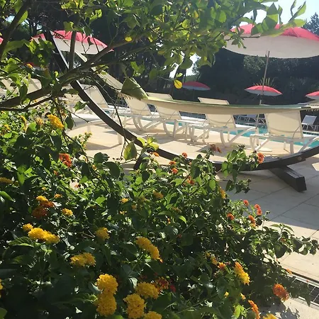 Villaggio I Sorbizzi 3* Marina Di Bibbona
