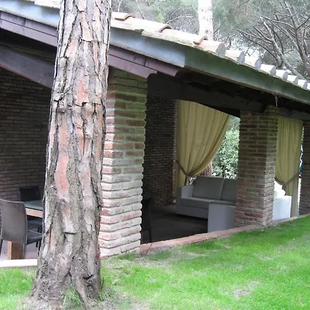 Village de vacances Villaggio I Sorbizzi 3*