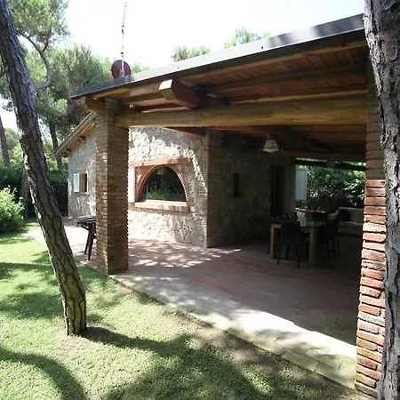 Village de vacances Villaggio I Sorbizzi