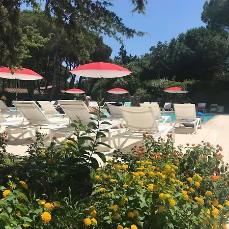 Villaggio I Sorbizzi
