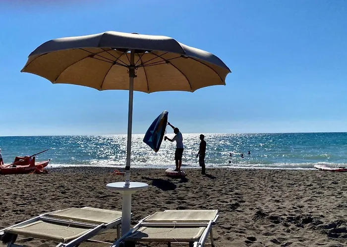 Villaggio I Sorbizzi Marina di Bibbona