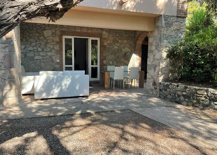Villaggio I Sorbizzi
