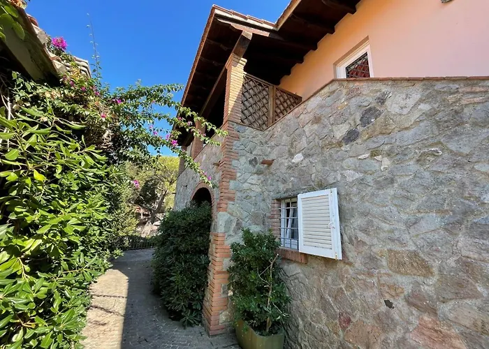 Villaggio I Sorbizzi Marina di Bibbona