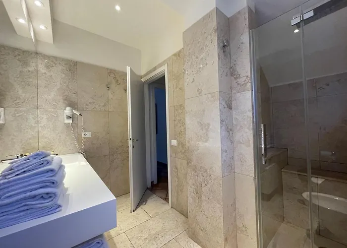 Üdülőpark Villaggio I Sorbizzi 3*