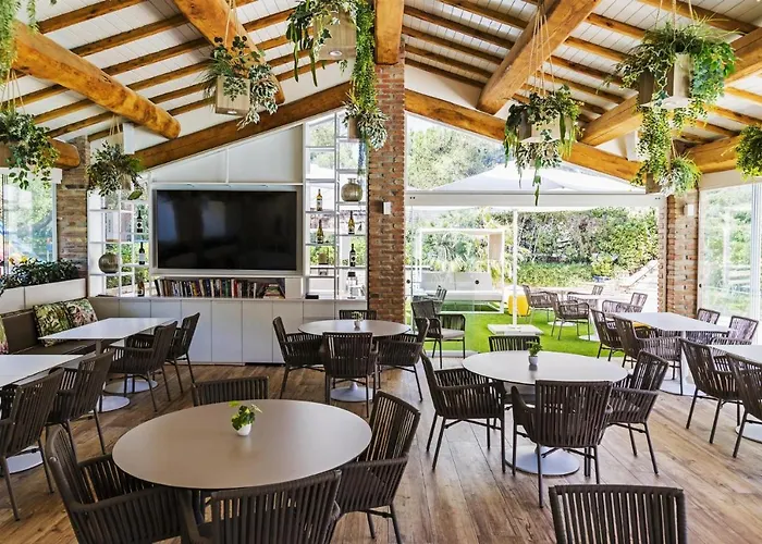 Villaggio I Sorbizzi 3* Marina di Bibbona