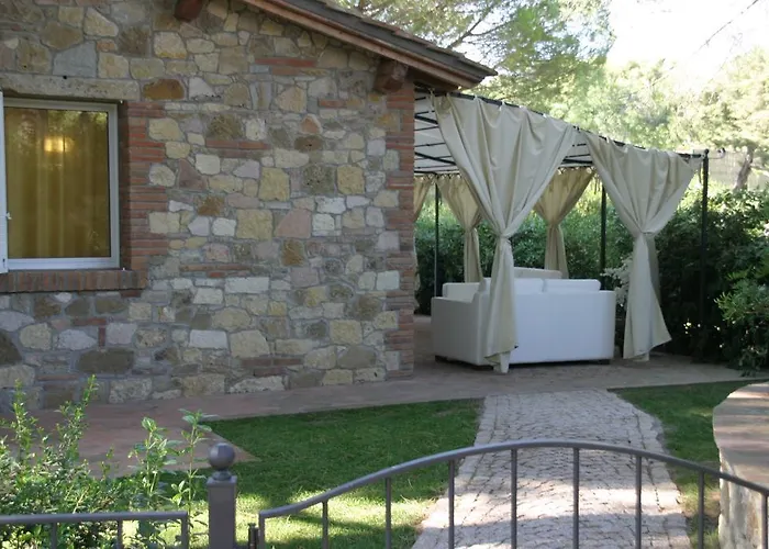 Villaggio I Sorbizzi