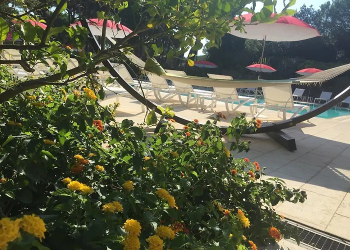 Villaggio I Sorbizzi 3* Marina di Bibbona