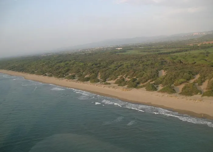 Villaggio I Sorbizzi 3* Marina di Bibbona