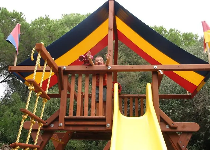 Villaggio I Sorbizzi