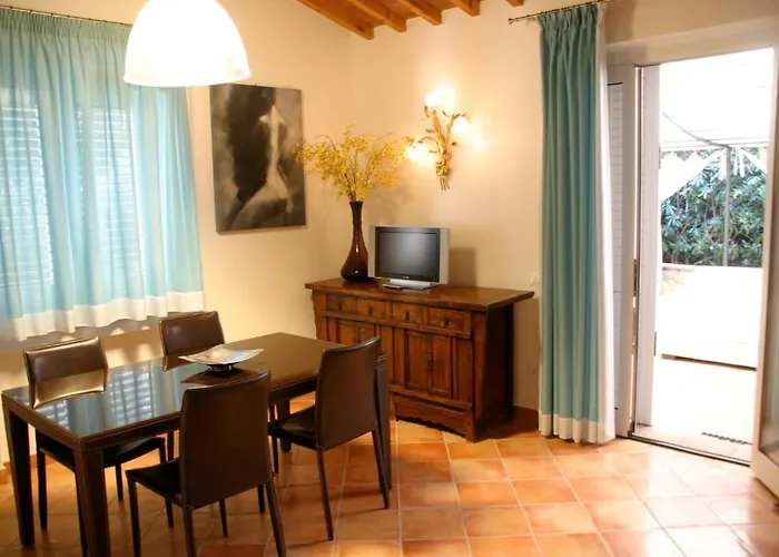 Villaggio I Sorbizzi 3*