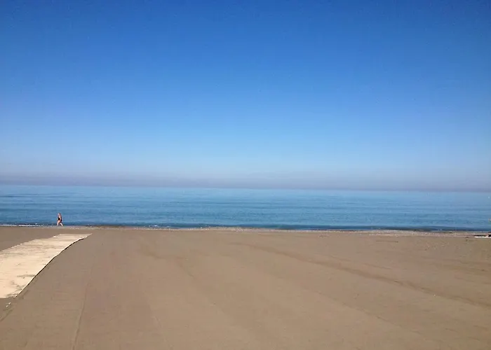 Villaggio I Sorbizzi Marina di Bibbona