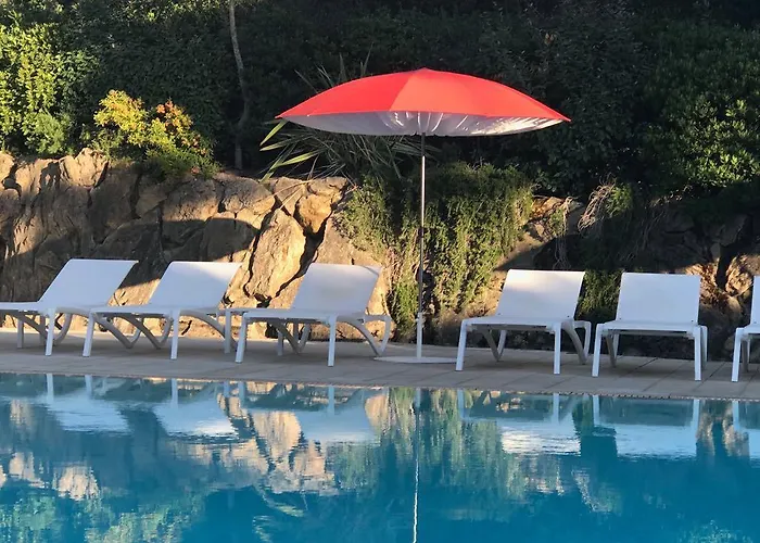 Villaggio I Sorbizzi Üdülőpark Marina di Bibbona