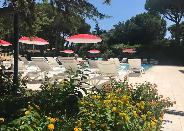 Villaggio I Sorbizzi